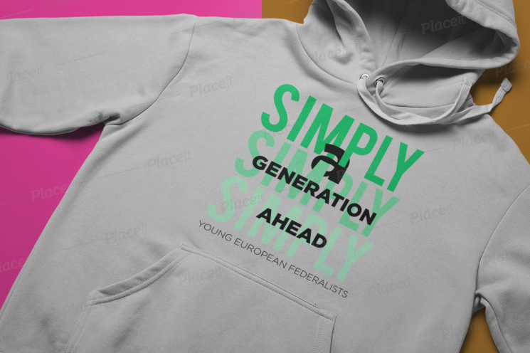 Simply a Generation Ahead